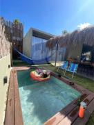 Zara Nature Patacho II - Refúgio Caribenho