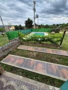 Cabaña La Zarzamora