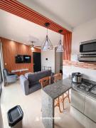 Apartamento comodo en la tebaida