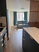 Bedroom - In a shared apartment in St-Denis