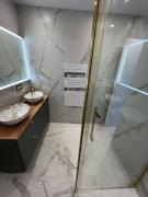 Bedroom - In a shared apartment in St-Denis