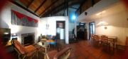 Duplex com charme no verde e a 150m da areia da Praia da Lagoinha