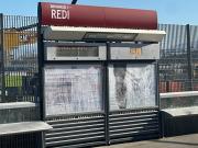 Ground Floor, Two Beds Apartment, Courtyard in Center