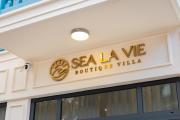 Sea La Vie Wonderland Hồ Tràm