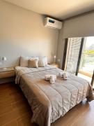 MONOAMBIENTE DE PRIMER NIVEL OPCiON COCHERA