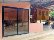 Wassana Camp & Khai jungle experience