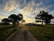 Casa Infinito en LAGUNA GARZÓN en el Balneario San Sebastian
