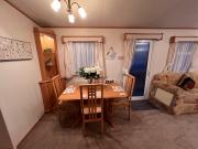 A and C Coastal Hideaway Private Decking