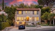 Cozy Hollywood Hideaway w Private Patio Easy City Access Casa Camrose by AvantStay