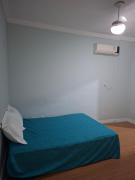 Apartment for 6 people near the sea Maracanã