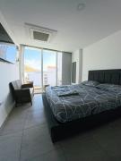 Apartaestudio 803B Sky Towers