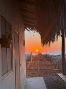 Vichayito Hermosa cabaña para 5 personas