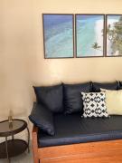 Palmas Beach House - Santa Catarina