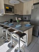 Confor y Tranquilidad a pasos de Barrio Bellvista