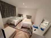 Cozy living in Great Barr Birmingham