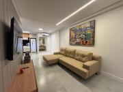 Apto Novo ao Lado do Hard Rock - 3 Quartos 2 Vagas