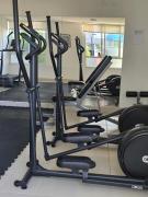 Nuevo céntrico con piscina y estacionamiento