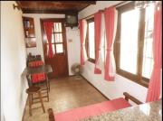 Casa para 2 a 4 Personas