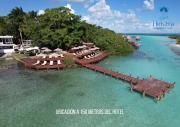 Cabañas Luxury con Lagoon Club - Adults Only