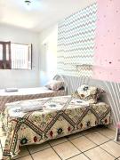 Large house with the best location in Parnaíba