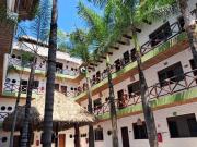Hotel Kupuri Sayulita