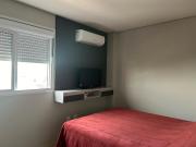 Apartamento Imbituba Residencial Costa do Porto