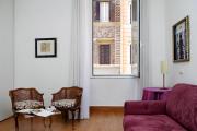 spanish steps apartment
