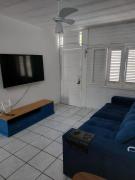 Casa aconchegante próximo ao shopping