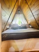 Recanto na Lagoa Chalet