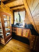 Recanto na Lagoa Chalet