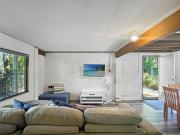 Family Beach House with Outdoor Entertaining