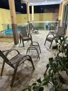 Casa em peroba maragogi