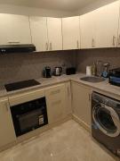 Paradise garden hotel