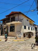 Pousada e Galeria Mestre dos Magos