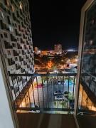 Apartamento amoblado por Dia