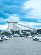 FLat da Fé ao lado da Canção Nova