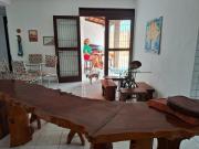 Beautiful house to rest and enjoy, Tabatinga I