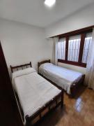 Rent a house in Necochea beach and park area