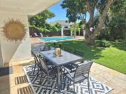 Cozy St Francis Holiday Home