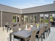 5 star holiday home in Glesborg