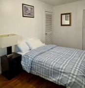 Cozy 3BR House Near Airport & Transit!