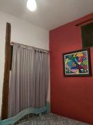 Hostel Capoira - Ilha Bela