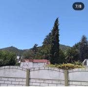 Top La Porteña Top La Porteña