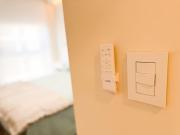 Relax y diseño frente a la Ciudad Universitaria