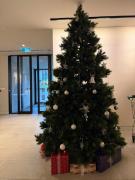 Waterfront apartment in Docklands in Free Tram zone