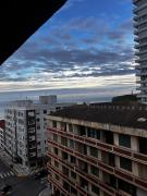 Apartamento Cobertura com Vista para o Mar