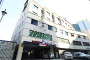 Busan Carino Hotel