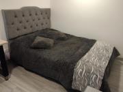 Hotel Atheron suite La Magia de Zipaquirá