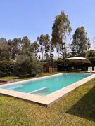 Top Hacienda Santo Domingo