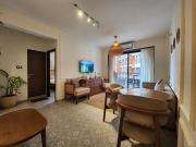 Botanica Luxury 1BHK Apartment, Pool & Parking - Near Candolim Beach